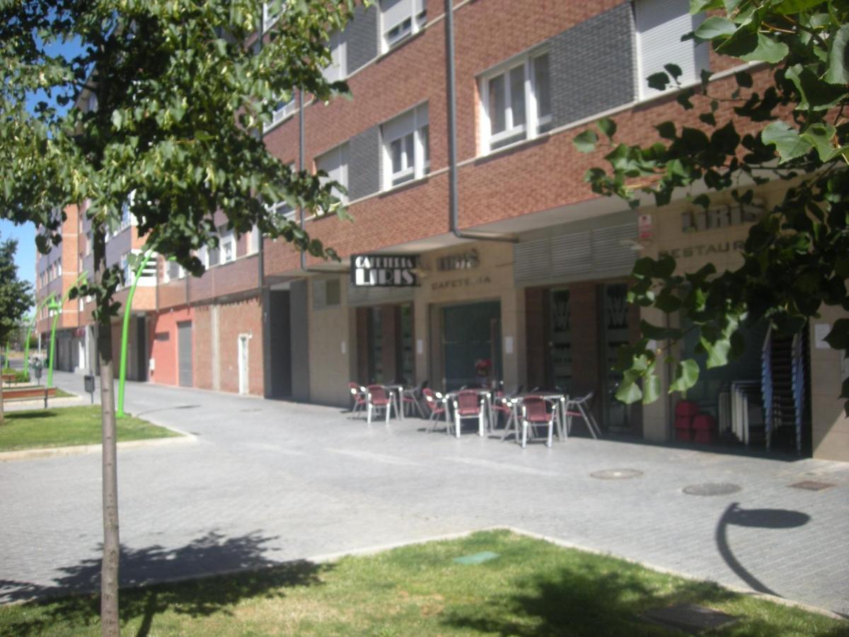 Апартаменты Apartamento La Cenicienta Леон Номер фото