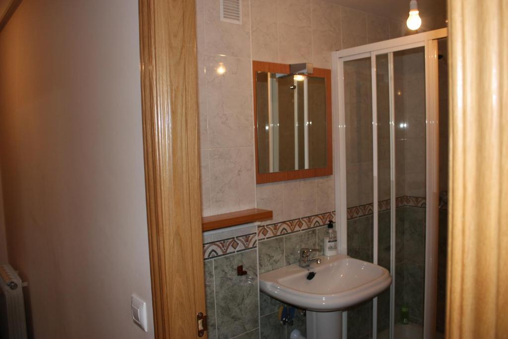 Апартаменты Apartamento La Cenicienta Леон Экстерьер фото