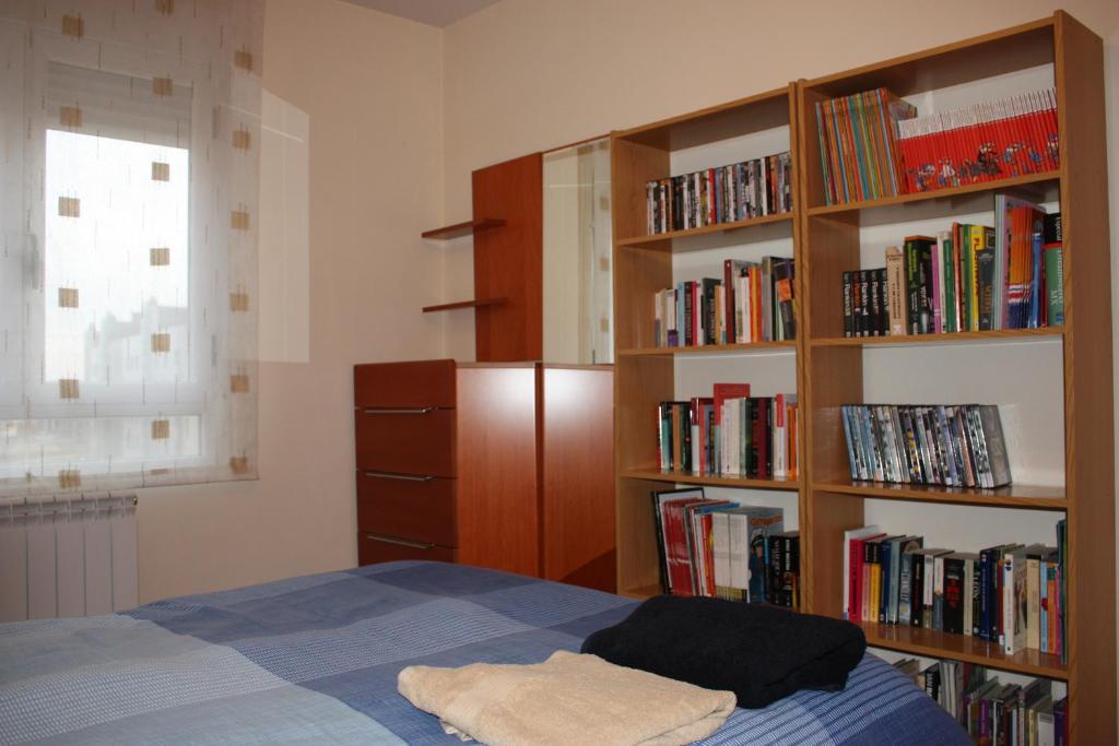 Апартаменты Apartamento La Cenicienta Леон Экстерьер фото