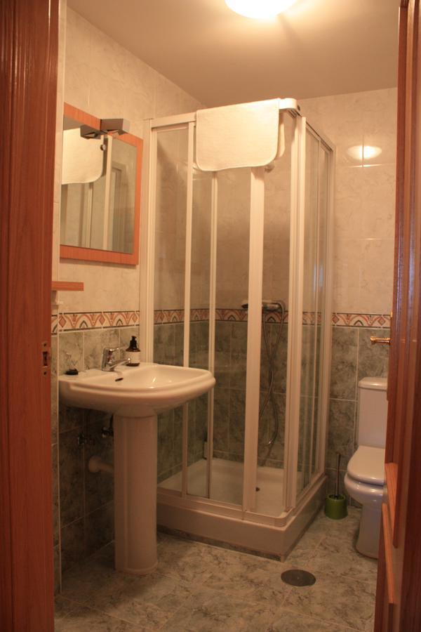 Апартаменты Apartamento La Cenicienta Леон Экстерьер фото