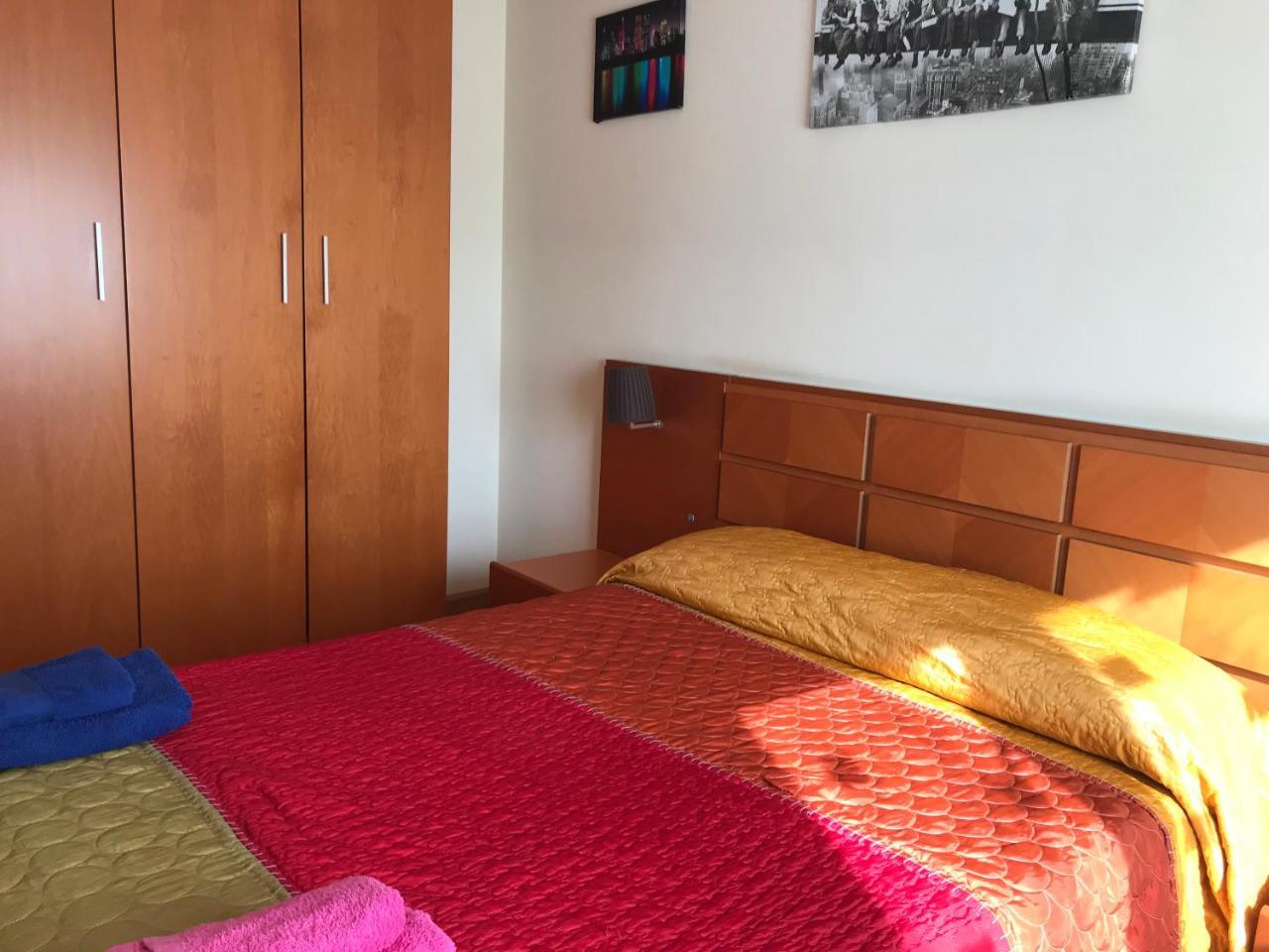 Апартаменты Apartamento La Cenicienta Леон Экстерьер фото