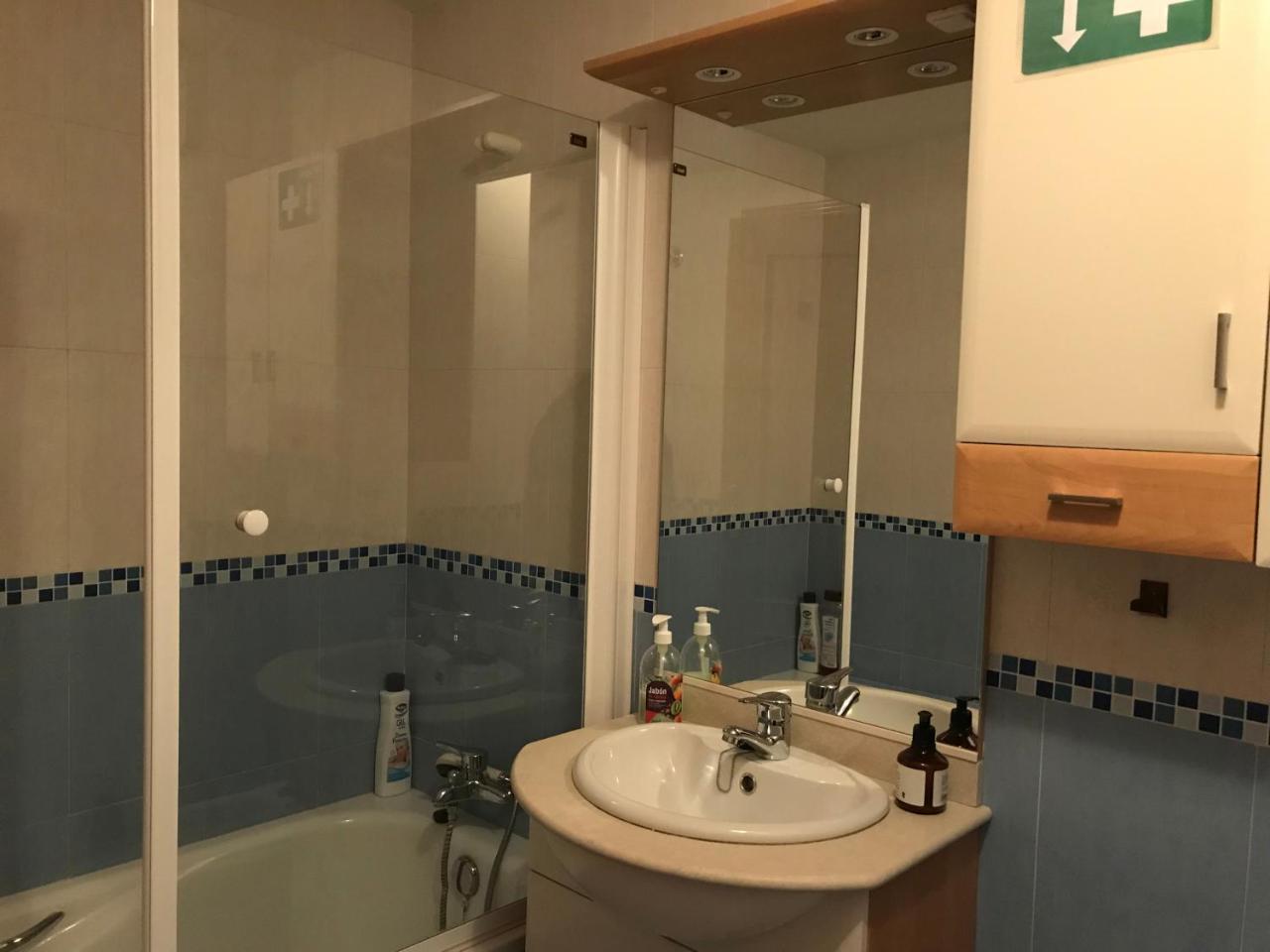 Апартаменты Apartamento La Cenicienta Леон Экстерьер фото