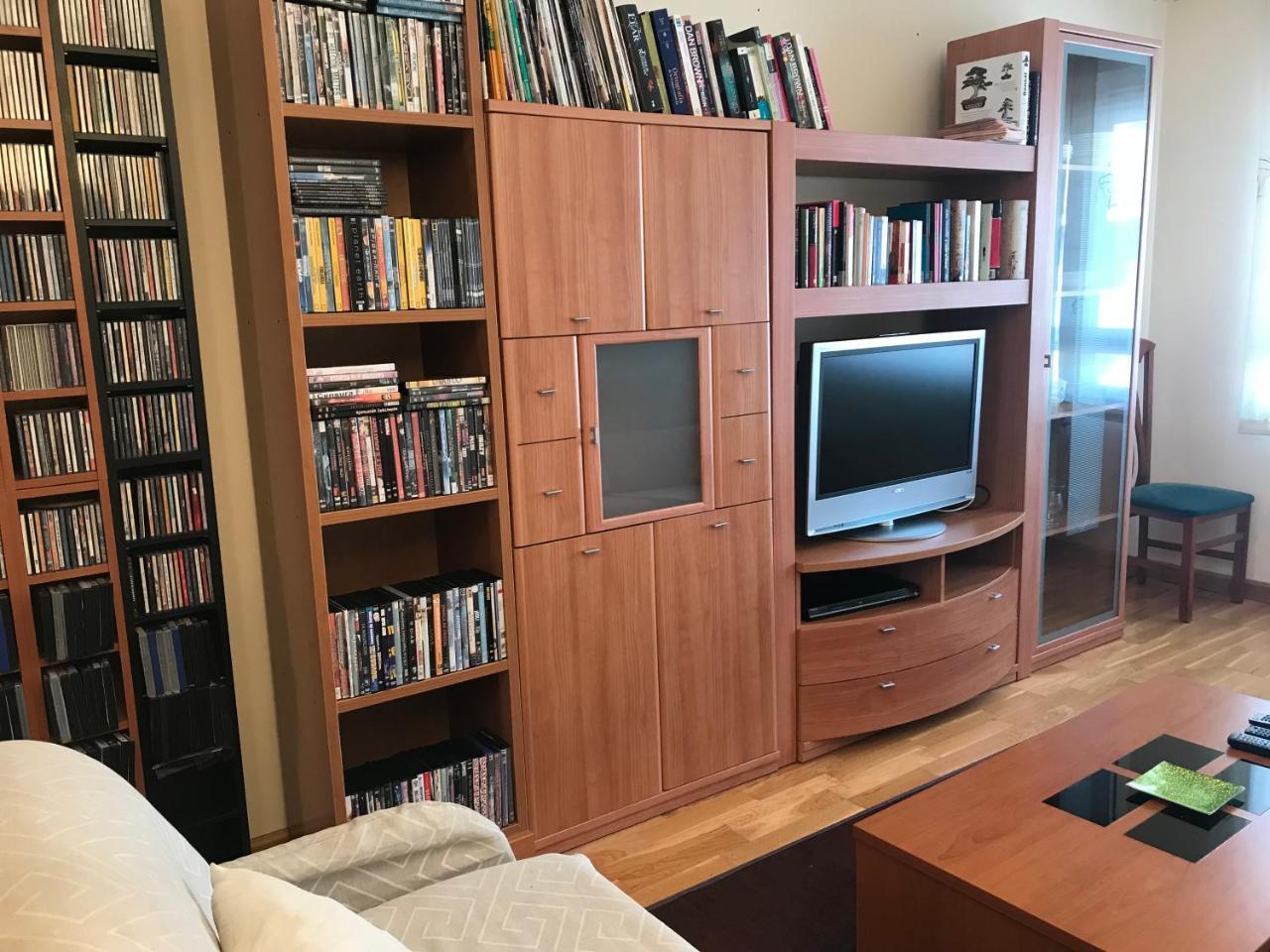 Апартаменты Apartamento La Cenicienta Леон Экстерьер фото