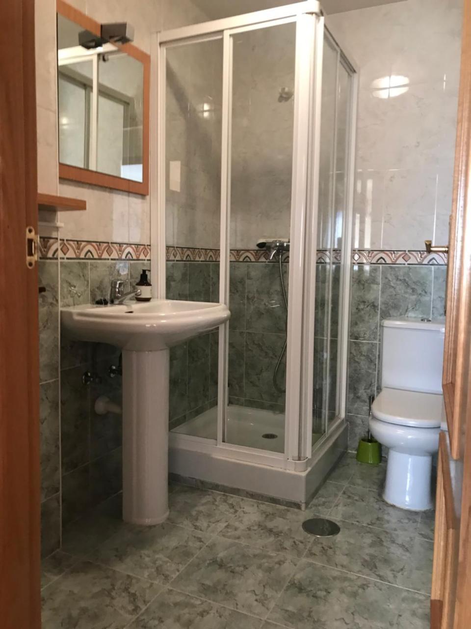 Апартаменты Apartamento La Cenicienta Леон Экстерьер фото