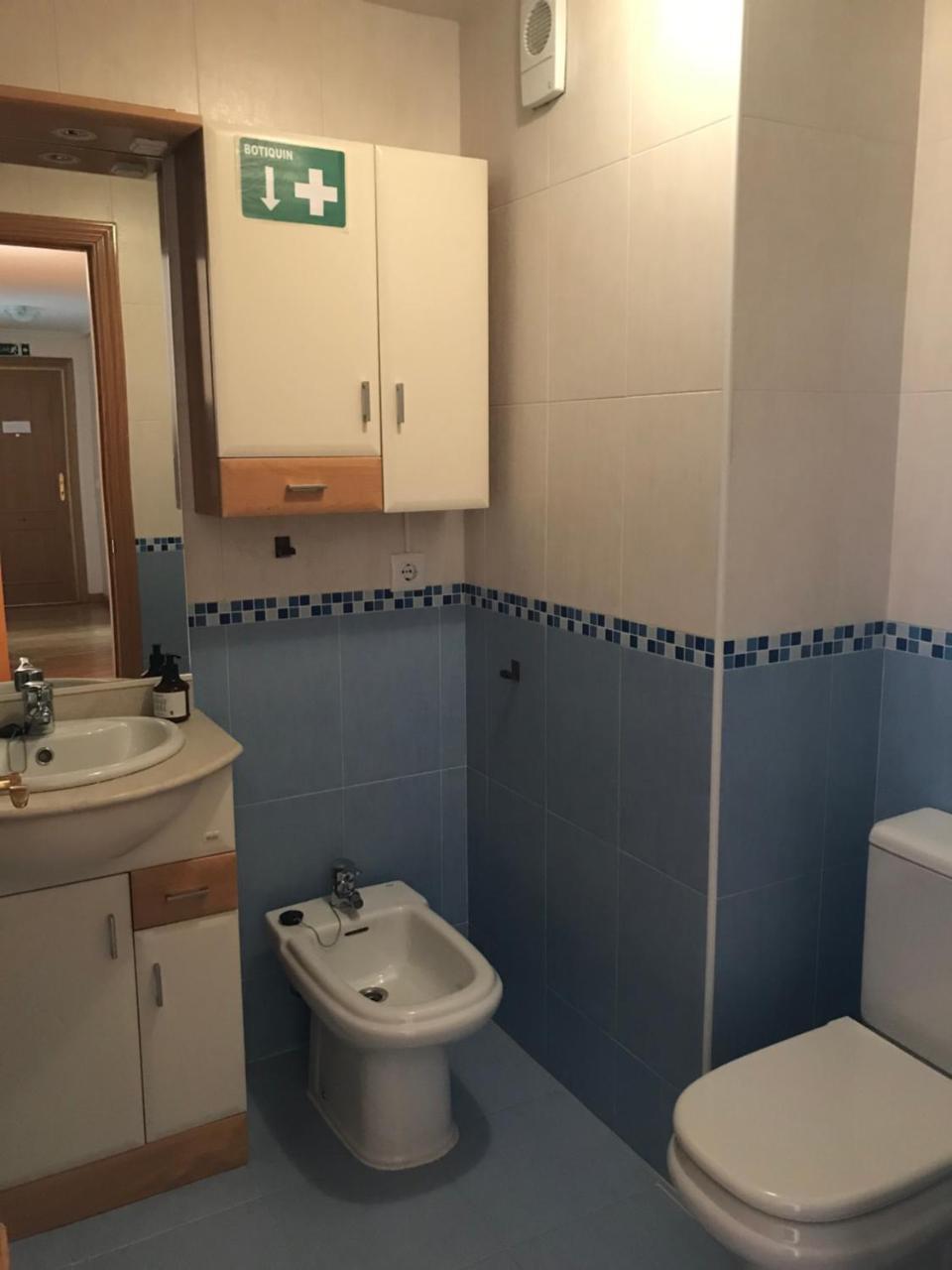 Апартаменты Apartamento La Cenicienta Леон Экстерьер фото