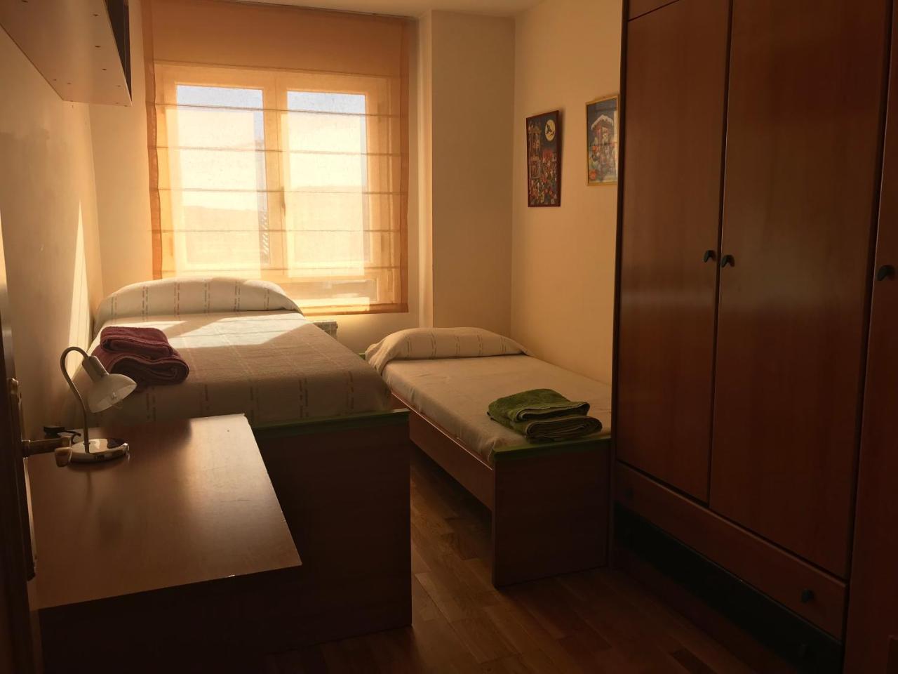 Апартаменты Apartamento La Cenicienta Леон Экстерьер фото